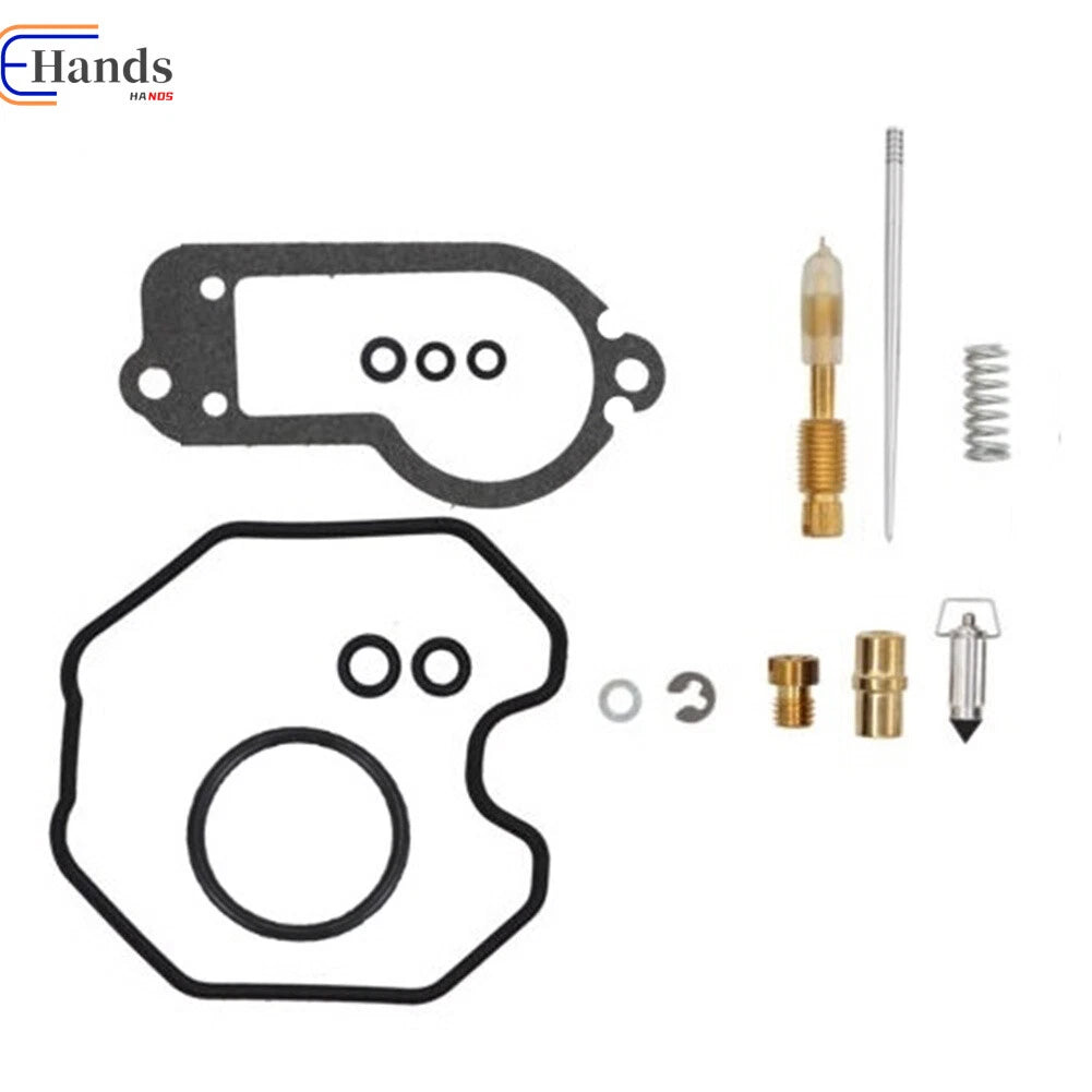 Carburetor Repair Rebuild Kit for Honda CB650 (1979–1980)