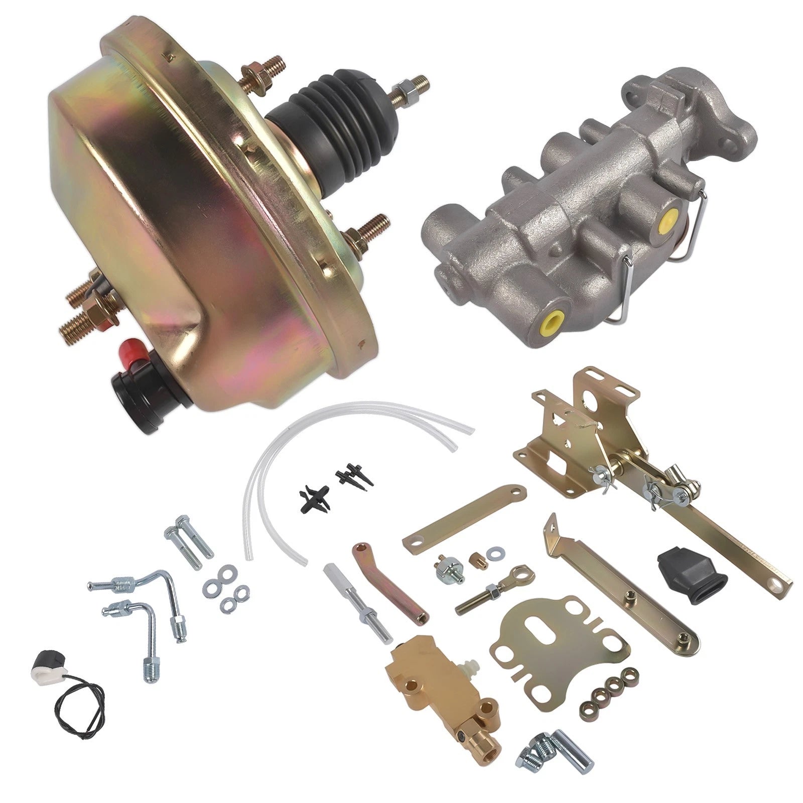 Brake Booster Assembly for Ford Thunderbird (1961-1966)