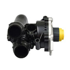 Water Pump for Audi A3 A4 A5 Q3 TT VW Tiguan Jetta Eos Beetle 2.0L (2006–2018) 06H121026AF