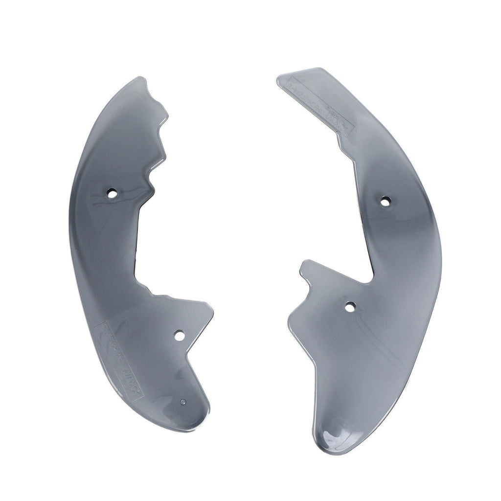Fender Mudguards for BMW K1600GT K160GS (2017–2021) T9