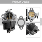 Carburetor for Tecumseh OHV110 OHV115 OHV120 OHV125 OHV130 OHV135 OV358EA (N/A)