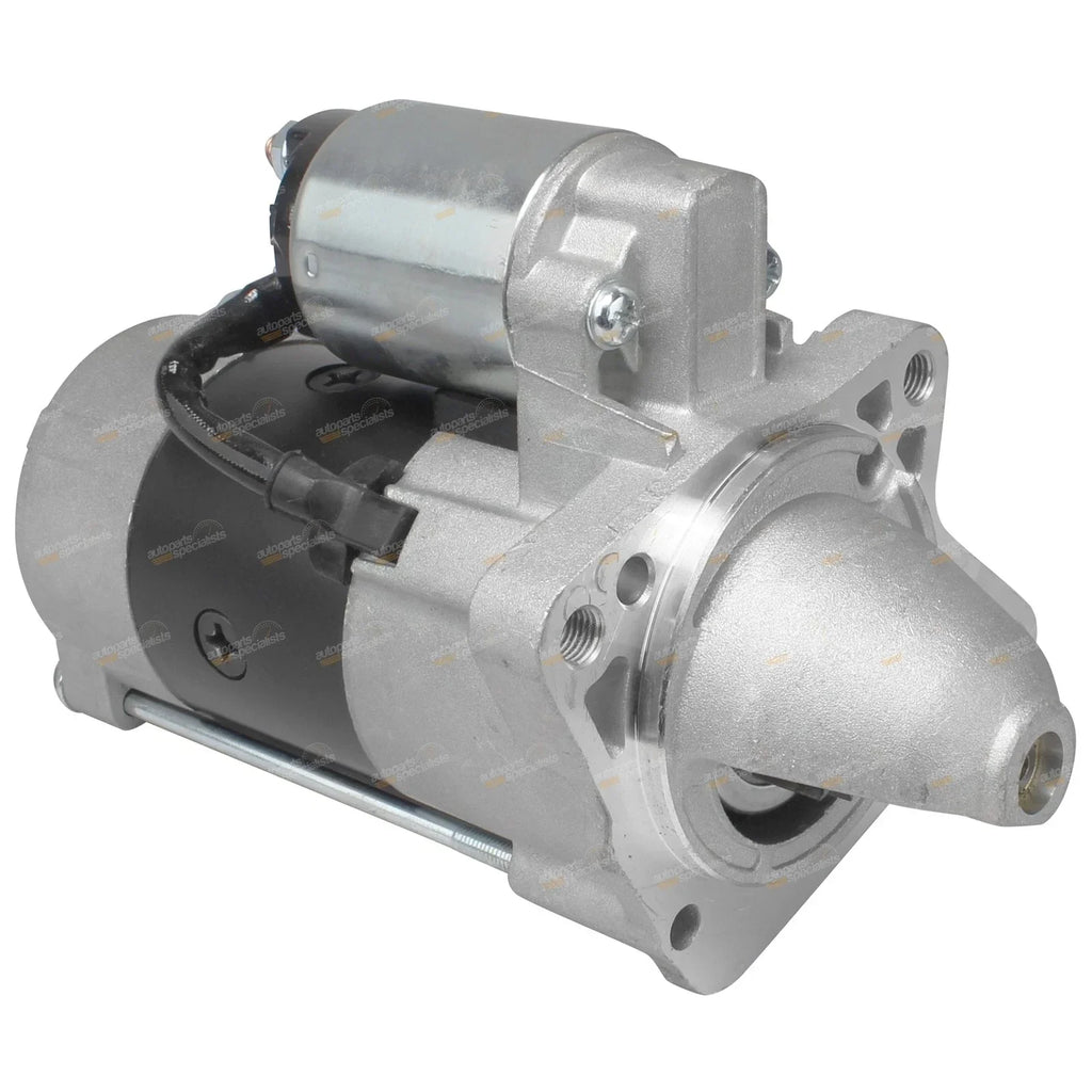 Starter Motor for Mazda BT-50 B2500 B3000 4cyl WLAT WEAT 2.5L (2006-2014)