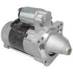 Starter Motor for Mazda BT-50 B2500 B3000 4cyl WLAT WEAT 2.5L (2006-2014)