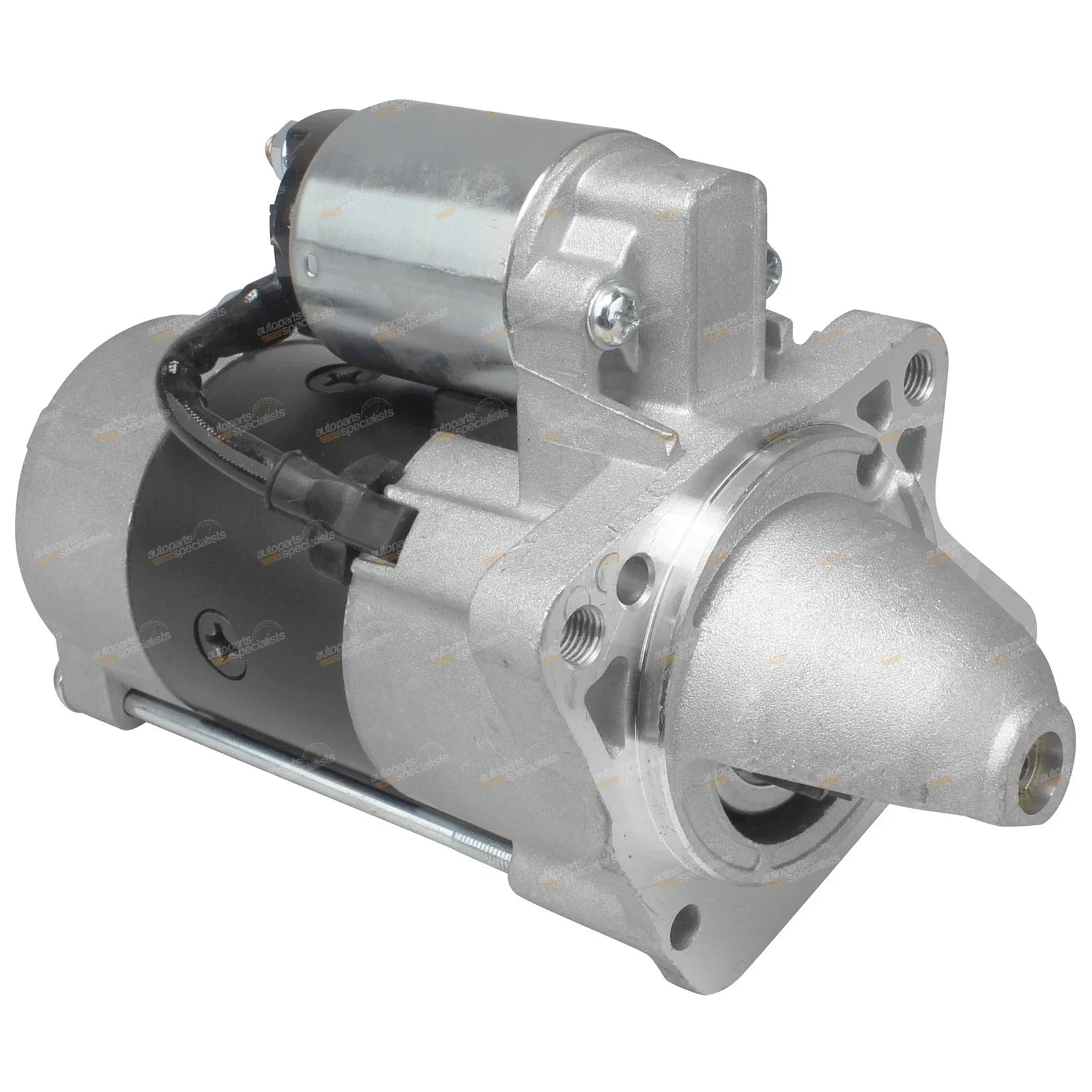 Starter Motor for Mazda BT-50 B2500 B3000 4cyl WLAT WEAT 2.5L (2006-2014)