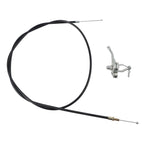 Throttle Cable Kit for Multiquip Whiteman Trowels J36 JS36 B46 BS46