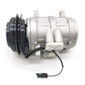 Denso A/C Compressor SE503051 6E171 for John Deere 670B 770B 8450 2955 300D 1055