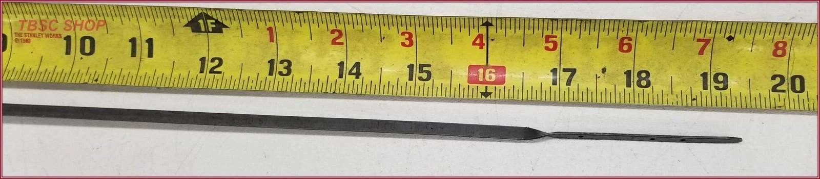 Auto Transmission Fluid Dipstick for LeBaron Cirrus Caravan Stratus (1995) 4659409