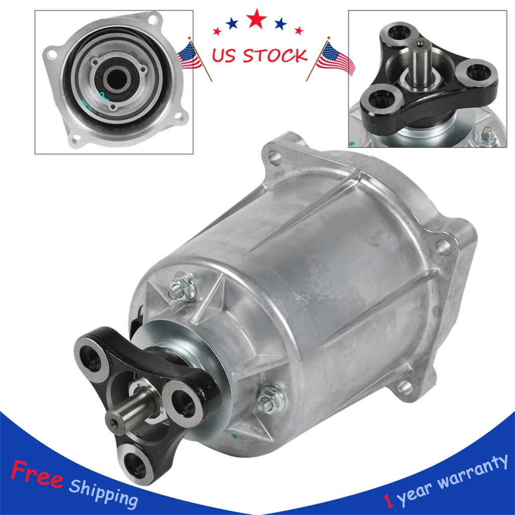 Rear Axle Viscous Unit Kit for Dodge Journey (2011–2019)