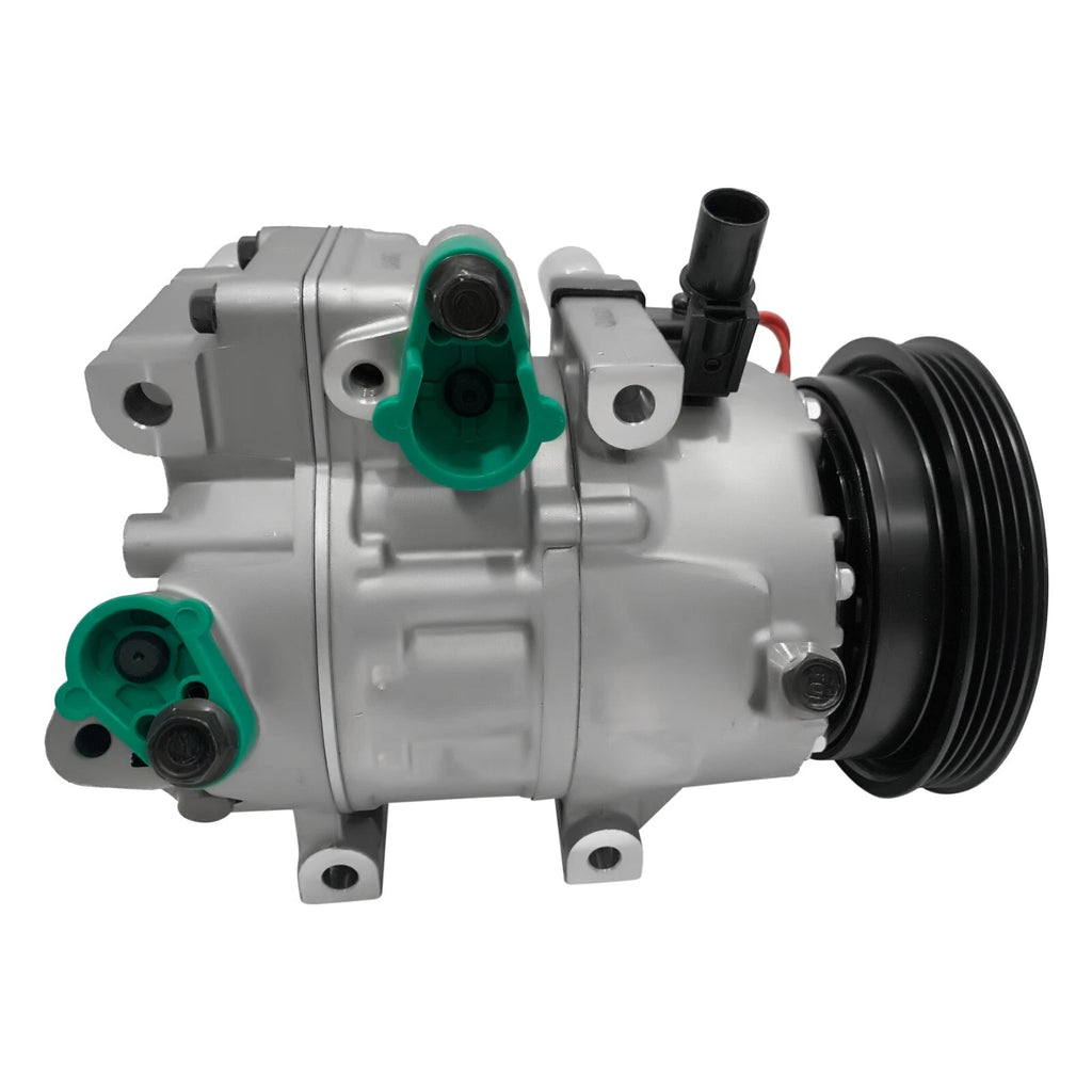 AC Compressor Kit Replacement for Hyundai Accent 1.6L (2006-2011)