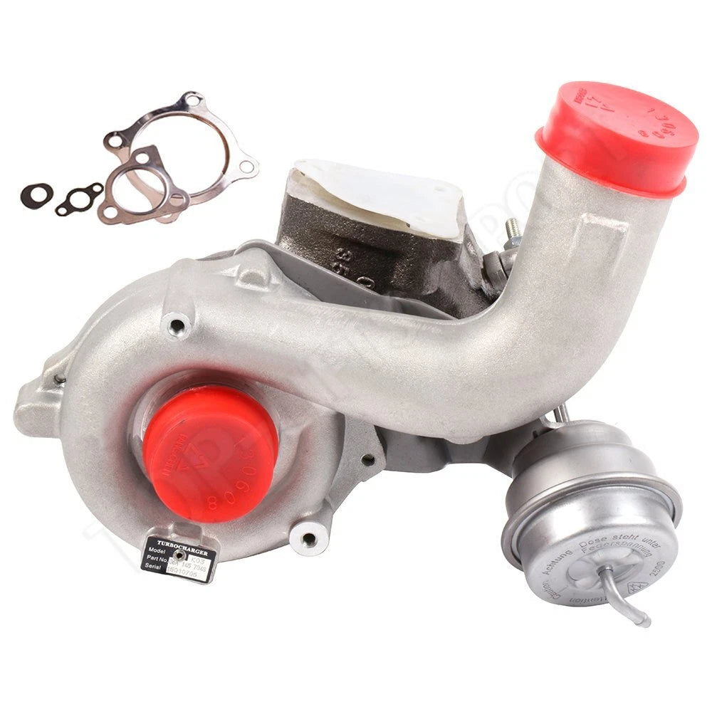 Turbocharger for Volkswagen Jetta 1.8L (2000–2005)