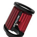 3" Cold Air Intake Filter for High Performance Vehicles