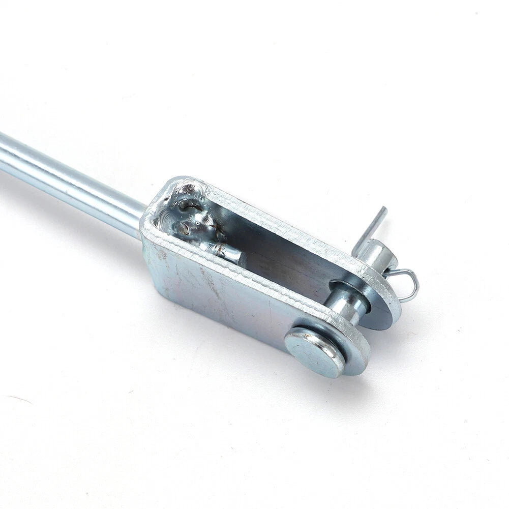 Rear Brake Rod & Spring Replacement Arm for KLX110 DRZ110 (2003–2023)