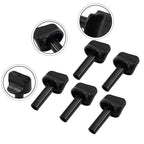 5X Choke Knob Carburetor for Yard Outdoor BR430 BR450 (Lawn Mower)