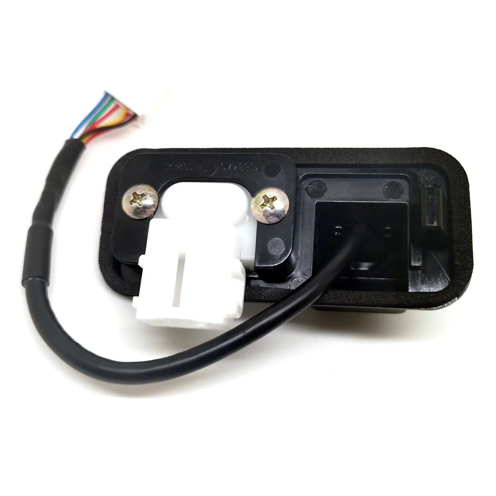 Backup Camera for Acura TLX (2015–2020)