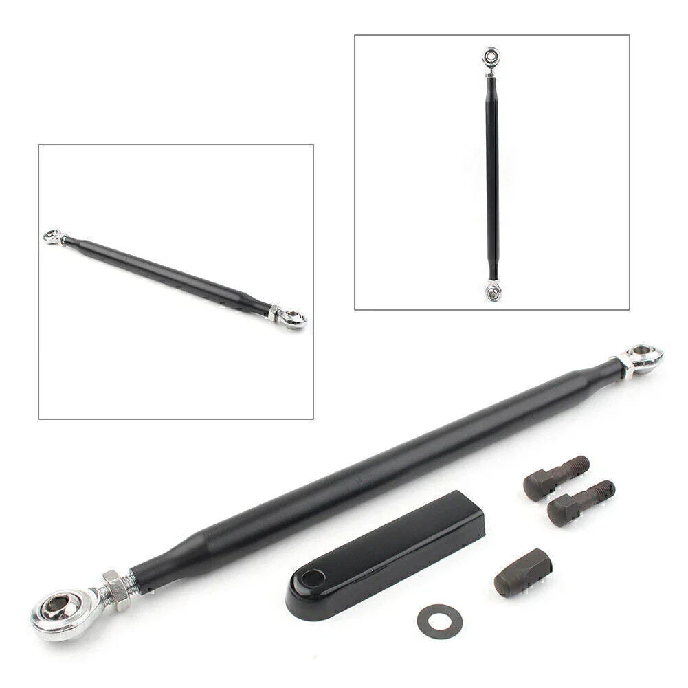 New Shift Linkage Shifter for Harley Tour Glide Electra Glide Road King