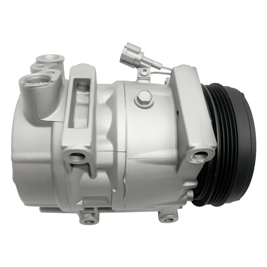 AC Compressor Replacement for Infiniti Q45 4.1L (1999-2001)