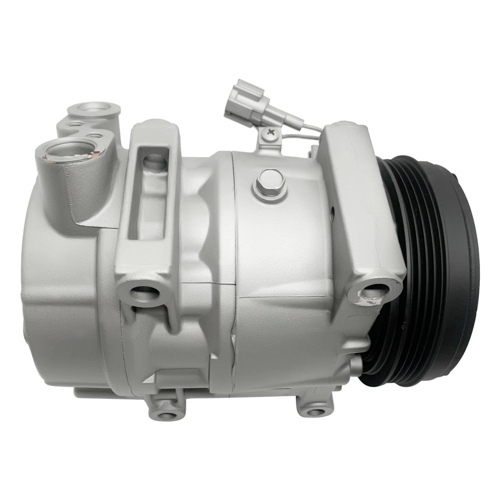 AC Compressor Replacement for Infiniti Q45 4.1L (1999-2001)
