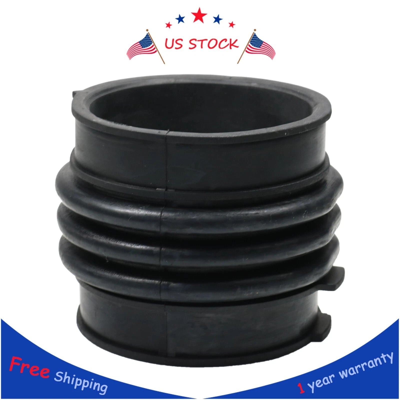 Air Intake Hose for Lexus ES300 ES330 RX330 Toyota Camry Solara (2002–2006)