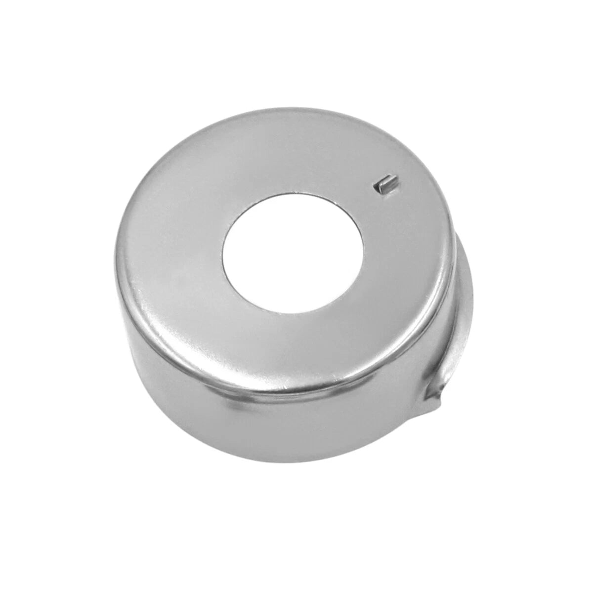 Water Pump Impeller Kit for Yamaha 25 30 40 HP 4-Stroke Outboard (66T-W0078-00)
