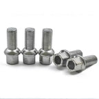 Tire Screw Replacement Kit 10pcs for VW Golf