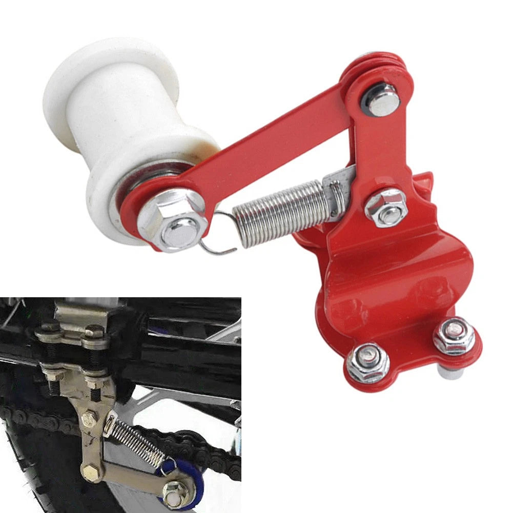 Chain Tensioner Roller Adjuster for ATV Dirt Bike (Universal)