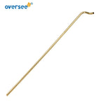 Copper Tube Water Long for Yamaha Outboard 9.9HP 15HP (2T)