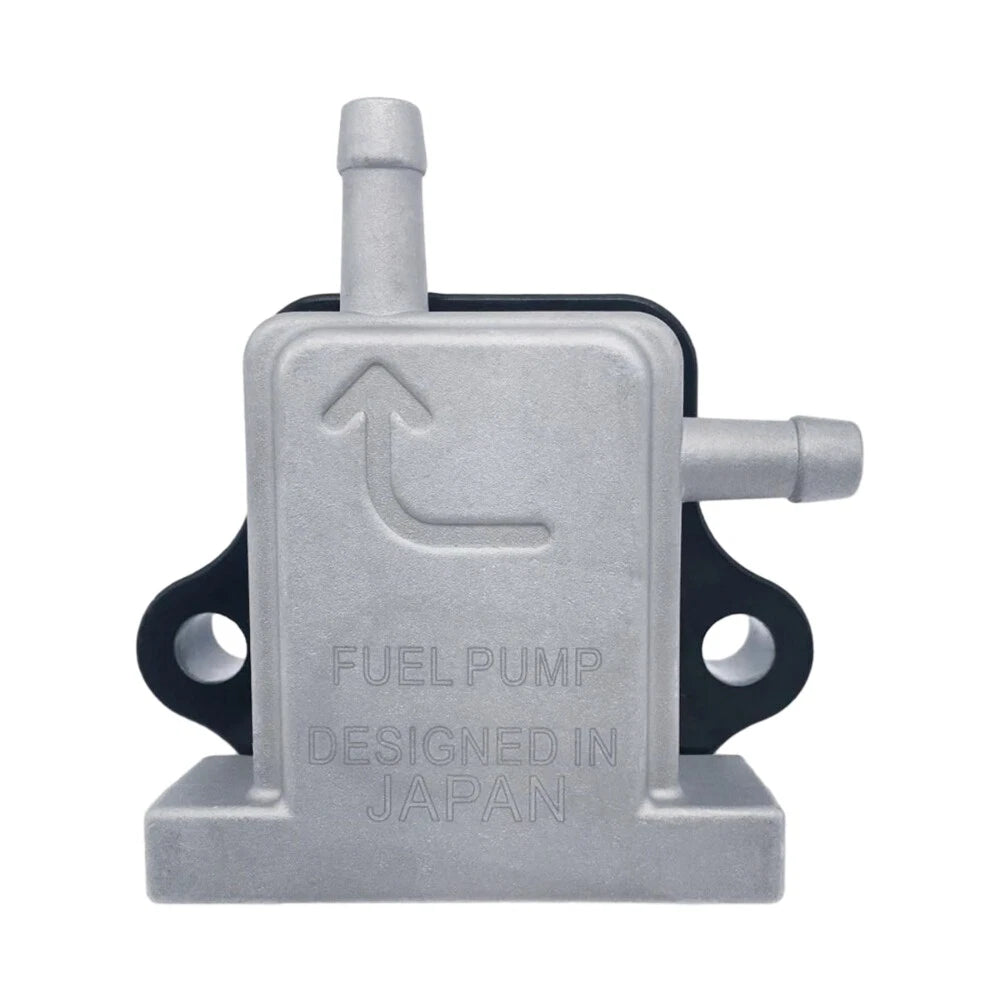 Fuel Pump for Mercury 803529T06, Nissan 3H6-04000 (4HP, 5HP, 6HP)