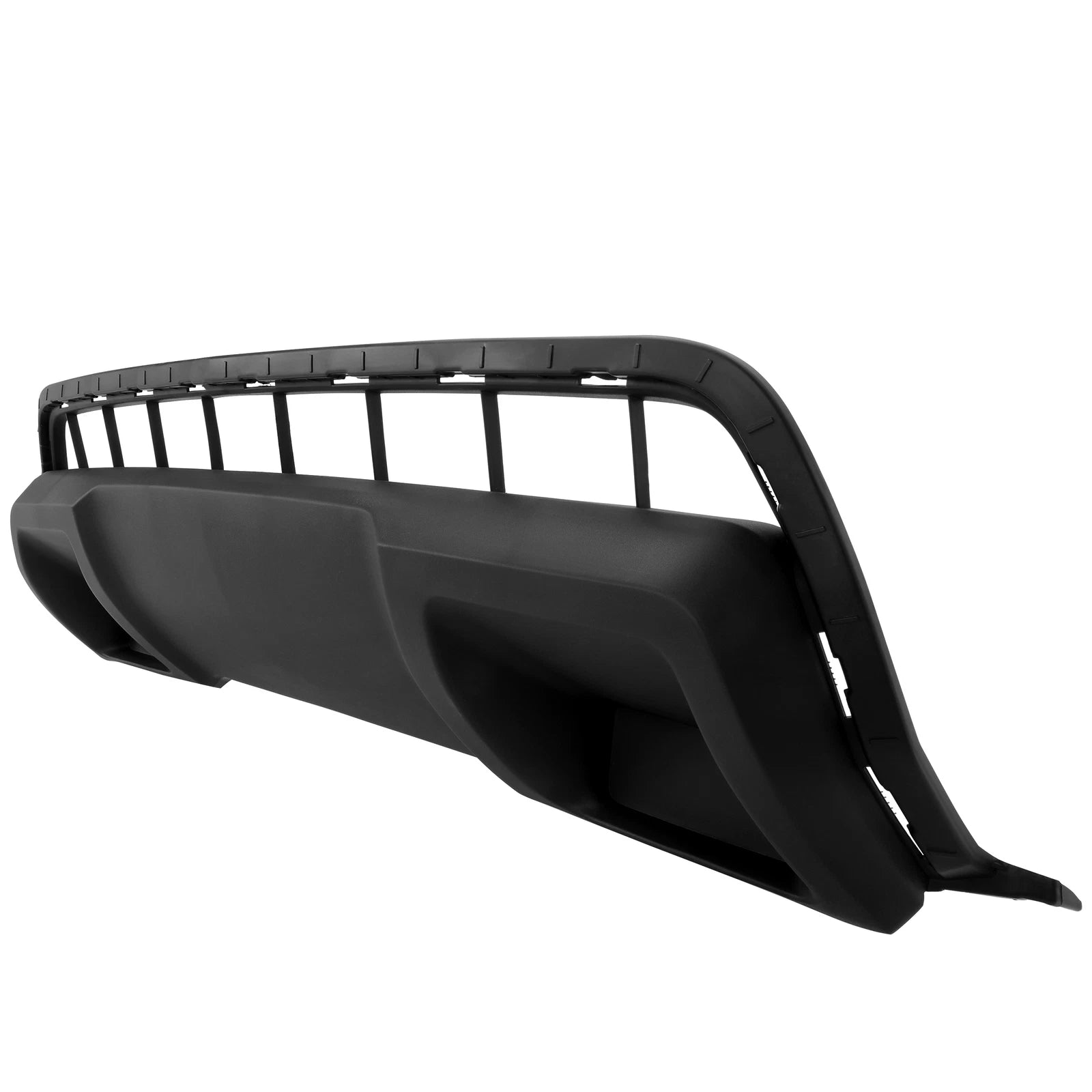 Lower Front Bumper Valance Skid Plate for Chevy Colorado (2015–2020)