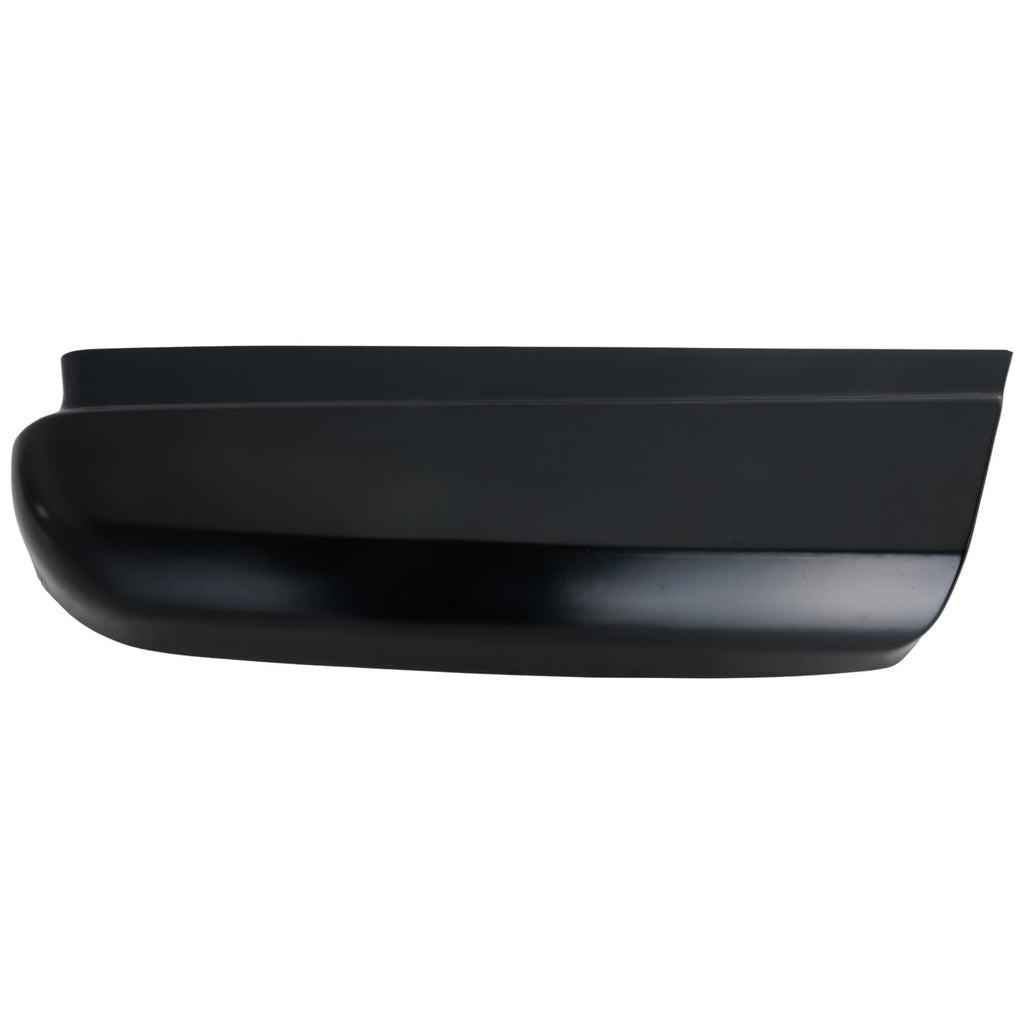 Quarter Panel Rear Fender for Jeep Cherokee (Right Side)