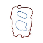 Manifold Plenum Gasket for Chevrolet Astro, Blazer, C1500, Express (1996-2002)