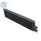 Transmission Oil Cooler for Ford Escape (2017–2019) & Lincoln MKC (2015–2019) 2.0L
