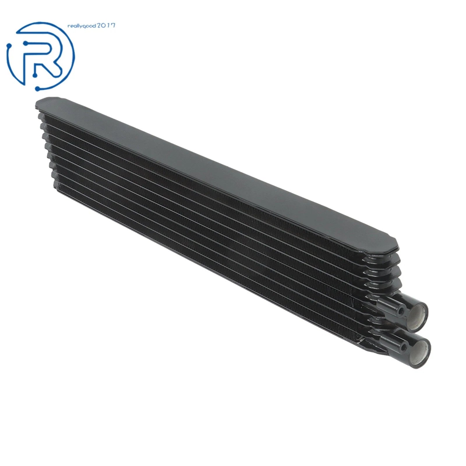 Transmission Oil Cooler for Ford Escape (2017–2019) & Lincoln MKC (2015–2019) 2.0L