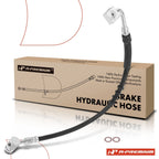 Front Left Brake Hydraulic Hose for Ford F-150, E-250 (2000)