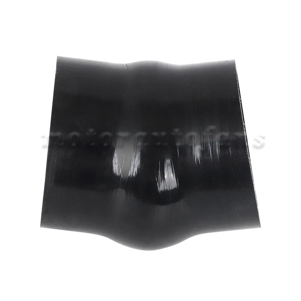 Smooth Bellow Intake Coupler for Chevy Camaro Pontiac Trans Am (LS1 LS6)