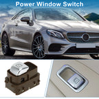 Power Window Switch for Mercedes-Benz E200 E250 E300 E350 (2010–2016)