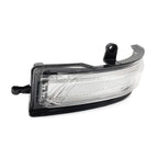 Left Side Rearview Mirror Turn Signal Light for Dodge Ram 1500 DT (2019–2024)