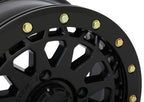 Set of 4 Beadlock Wheels 15x7 for Polaris RZR XP Turbo 1000 900 (2014–2023)