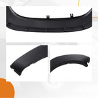 1x Right Front Wheel Arch Flare for Toyota Tacoma (2016–2023) 7587104060