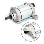 Starter for Honda CBR CB CBF 600 VFR 800 (2007–2019) 31200-MFG-D01 31200-MFJ-D01