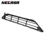 Front Bumper Lower Grille Insert Cover for Nissan Rogue (2017–2020)