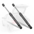 2PC Rear Tailgate Lift Support Shocks for Mitsubishi Lancer (2008–2016)