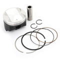 Piston Rings Pin Kit Ø73mm for Suzuki AN250 Burgman 250 (1998–2006) T9