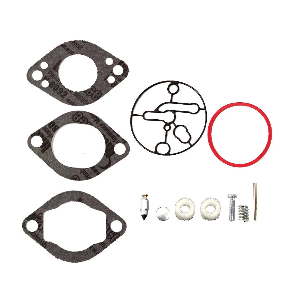 Carburetor Overhaul Kit for Briggs & Stratton Engine (696146)