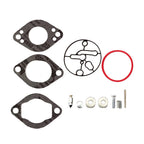 Carburetor Overhaul Kit for Briggs & Stratton Engine (696146)