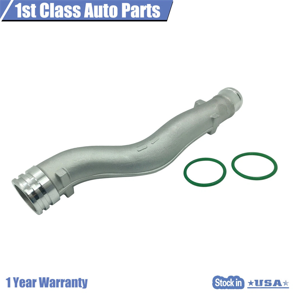 Coolant Water Pipe Distribution Tube for Porsche Cayenne (2003–2006)