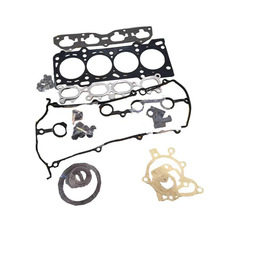 VRS Cylinder Head Gasket Kit for Mazda 626 GE GF 2.0 Petrol (1992-2002)