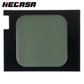 Rear Left Side Window Tempered Glass for Ram ProMaster (2014–2025)