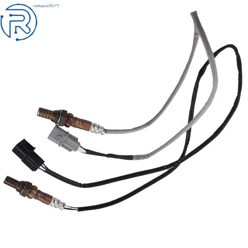 2Pcs O2 Oxygen Sensor for Chrysler Mitsubishi Eclipse