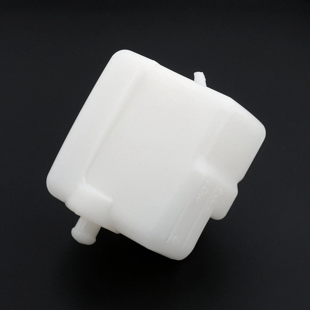 Coolant Overflow Tank for Yamaha YZF-R1 (2004–2006)