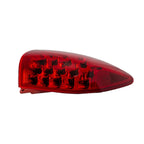Replacement Passenger Side Outer Tail Light Assembly (See compatibility Chart)